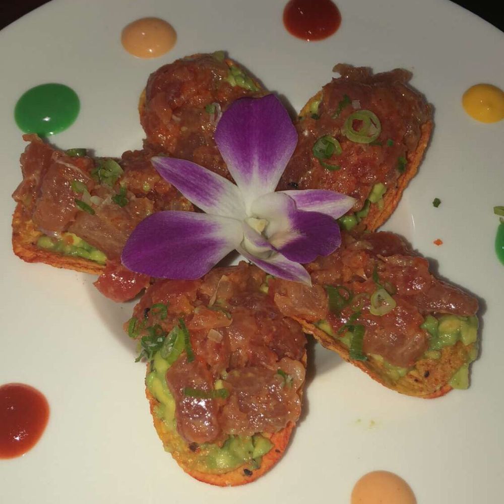 Hinode - Japanese Near Me - Oviedo, Florida