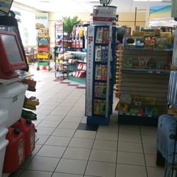 Rocket Fuel And Smoke Shop