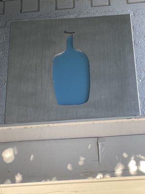 Blue Bottle Coffee by null