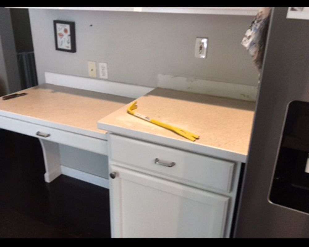 Slide of Franco’s Construction