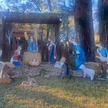Saint Paschal Baylon Church - Churches Near Me - Thousand Oaks, California