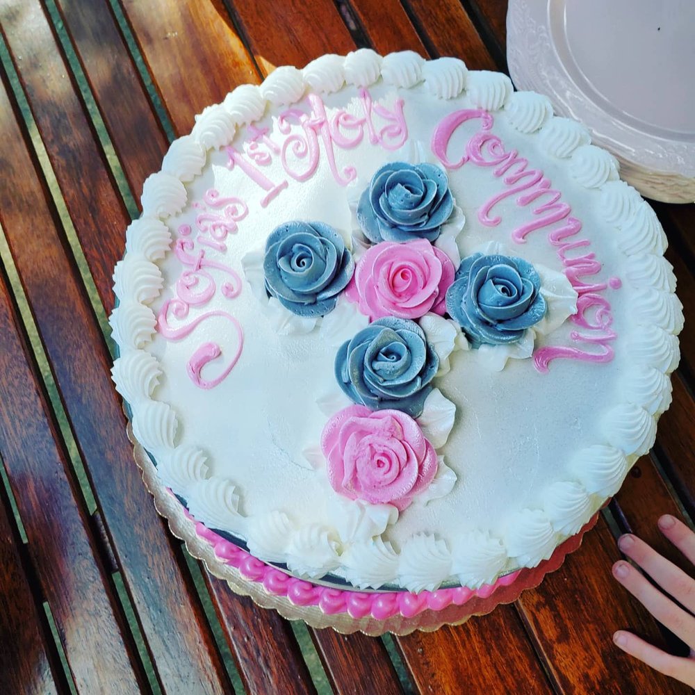 REUTER’S BAKERY Updated September 2024 119 Photos & 155 Reviews