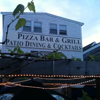 George's Pizza - Pizza Near Me - Provincetown, Massachusetts