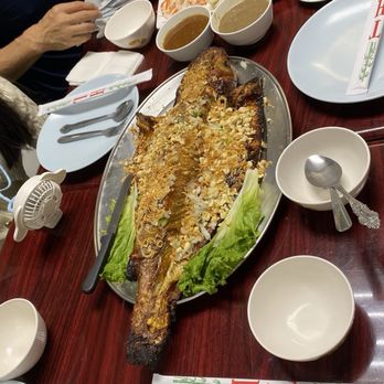Quan Ca SaiGon - Vietnamese Near Me - Garden Grove, California Quan Ca SaiGon - Vietnamese Near Me - Garden Grove, California