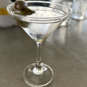 The Blue Door - Best martinis. - Mediterranean Near Me - West Palm Beach, Florida The Blue Door - Best martinis. - Mediterranean Near Me - West Palm Beach, Florida