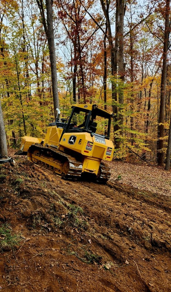 Slide of 13 Moons Grading