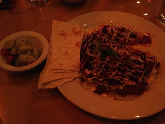 Kabul Afghan Cuisine by null