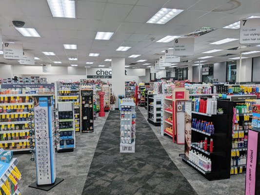 CVS PHARMACY - Updated November 2025 - 25 Photos & 37 Reviews - 2266 ...