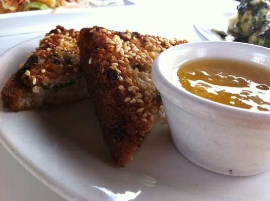 Chin Chin West Hollywood by null