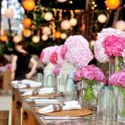 Managing the Event