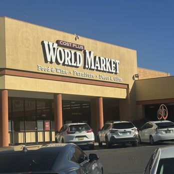 World Market - Store - Furniture Stores Near Me - Albuquerque, New Mexico