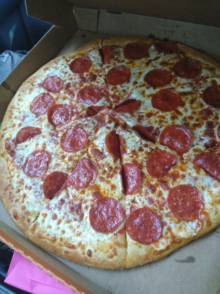 LITTLE CAESARS PIZZA 17 Reviews Pizza 3358 S. University Dr