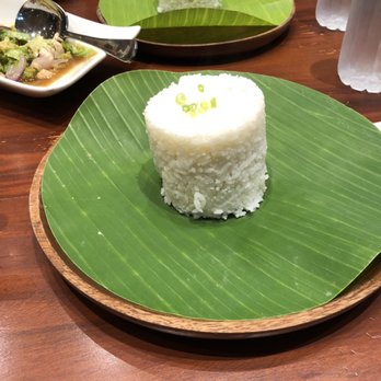 Lipa Grill Restaurant - Rice on banana leaf - Filipino Near Me - Makati, NCR Lipa Grill Restaurant - Rice on banana leaf - Filipino Near Me - Makati, NCR