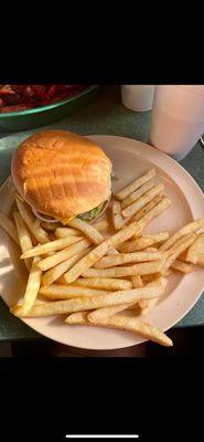 Knott's Cajun Kitchen by null