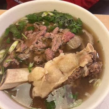 Pho Thin Hanoi - Pho - Vietnamese Near Me - San Leandro, California