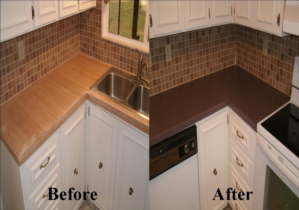 ALL SURFACE RESTORATION OF SWFL Fort Myers, Florida Refinishing