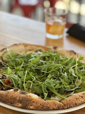 Cane Rosso Arlington by null