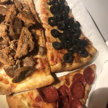 Pino Pizza - Trifecta of perfection - Pizza Near Me - Brooklyn, New York Pino Pizza - Trifecta of perfection - Pizza Near Me - Brooklyn, New York