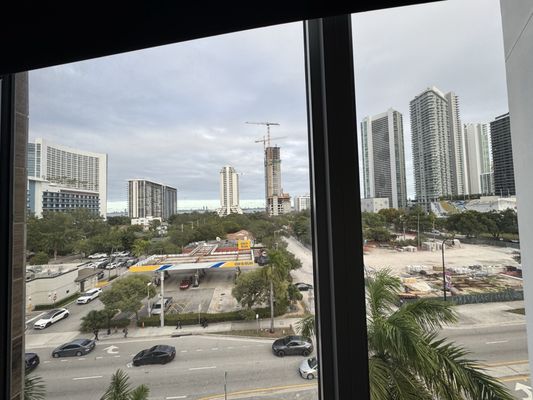 AC Hotel Miami Wynwood by null