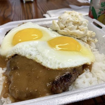 Joe's Grill Express - American Near Me - Honolulu, Hawaii