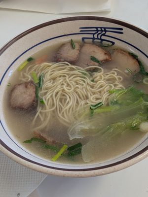 Queenie's Dumplings Glenorchy by null