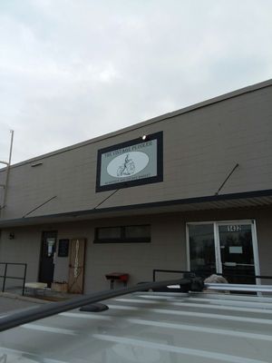 The Vintage Peddler by null