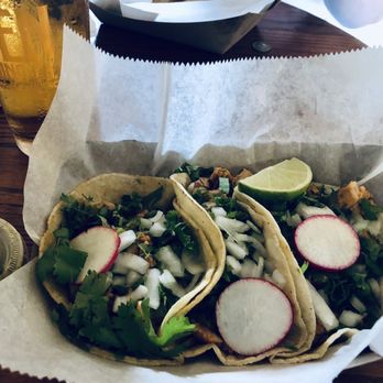 Oden Brewing Company - Beer with street tacos - Breweries Near Me - Greensboro, North Carolina Oden Brewing Company - Beer with street tacos - Breweries Near Me - Greensboro, North Carolina