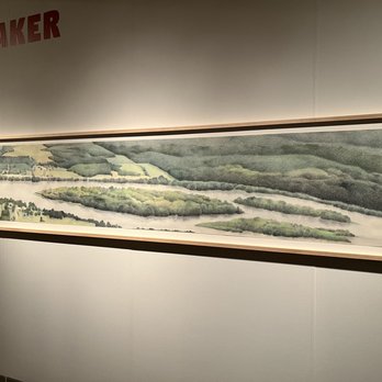 Michener Art Museum - Art Museums Near Me - Doylestown, Pennsylvania Michener Art Museum - Art Museums Near Me - Doylestown, Pennsylvania
