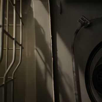 Fridge Worx - Worn gasket - Appliances & Repair Near Me - Tucson, Arizona Fridge Worx - Worn gasket - Appliances & Repair Near Me - Tucson, Arizona