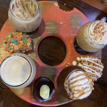 Donut Distillery - Donuts Near Me - Nashville, Tennessee Donut Distillery - Donuts Near Me - Nashville, Tennessee