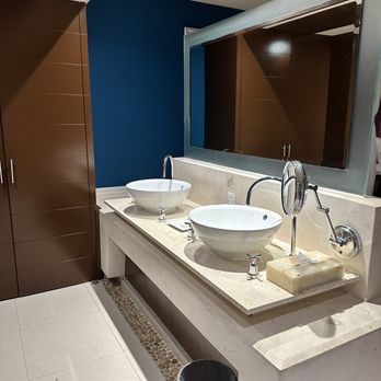 Hard Rock Hotel - Our beautiful room - Hotels Near Me - Cancún, ROO