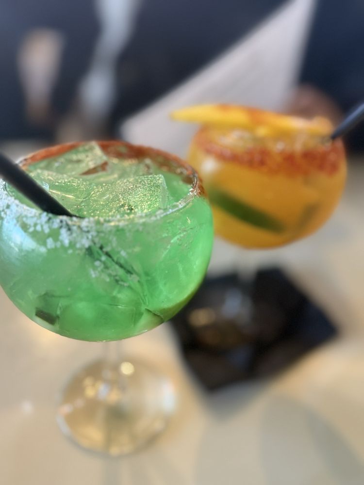 Sancova Mexican Grill And Bar