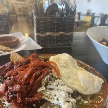 Sabino Kitchen - Chilaquiles - Breakfast & Brunch Near Me - West Covina, California Sabino Kitchen - Chilaquiles - Breakfast & Brunch Near Me - West Covina, California