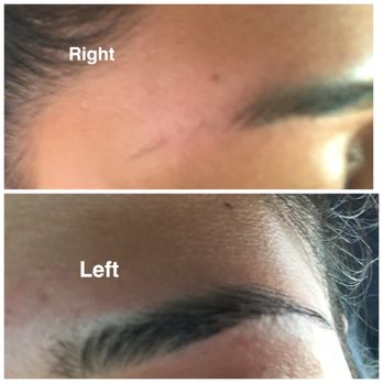 Lavender Beauty Shop - Lani literally took half my eyebrow off No wonder she held the mirror so close. Call her to see what happened and she thought it was funny - Day Spas Near Me - Honolulu, Hawaii Lavender Beauty Shop - Lani literally took half my eyebrow off No wonder she held the mirror so close. Call her to see what happened and she thought it was funny - Day Spas Near Me - Honolulu, Hawaii