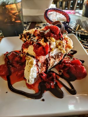Westside Lilo's Cafe by null