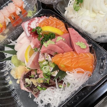 Sen Dai Sushi - Japanese Near Me - Milpitas, California Sen Dai Sushi - Japanese Near Me - Milpitas, California