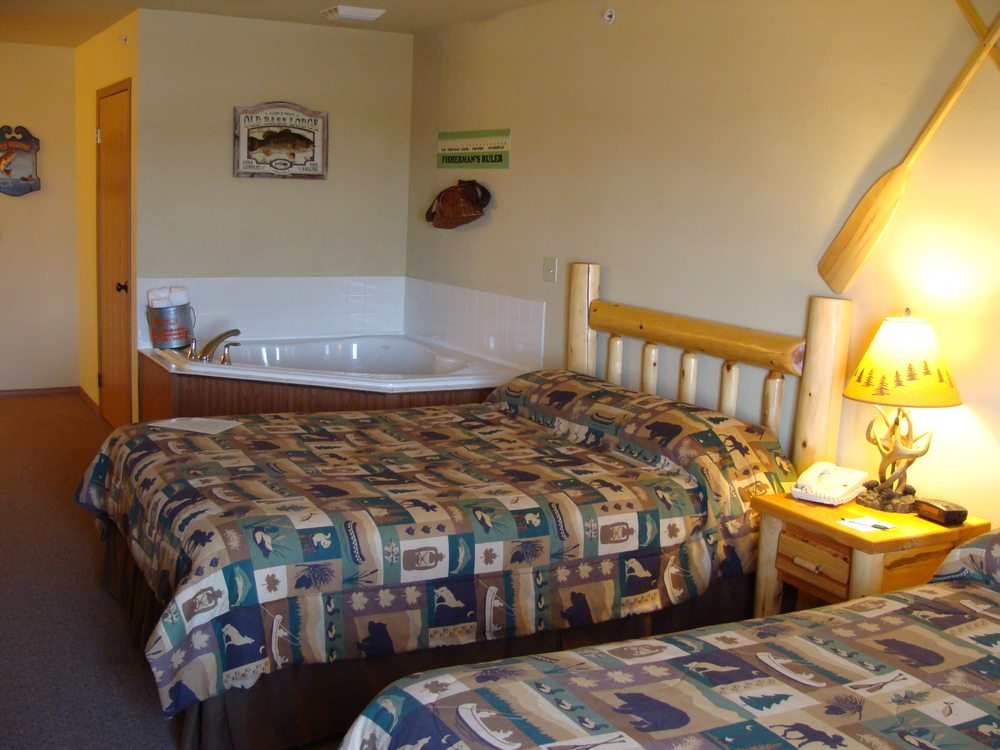 DEER VALLEY LODGE Updated September 2024 16 Photos & 15 Reviews