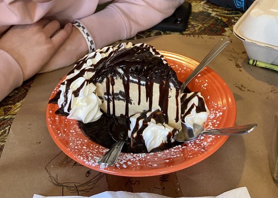 Delaney's Hole In the Wall by null