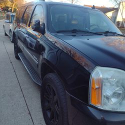 Yaeger Auto Salvage - My son needs car parts
