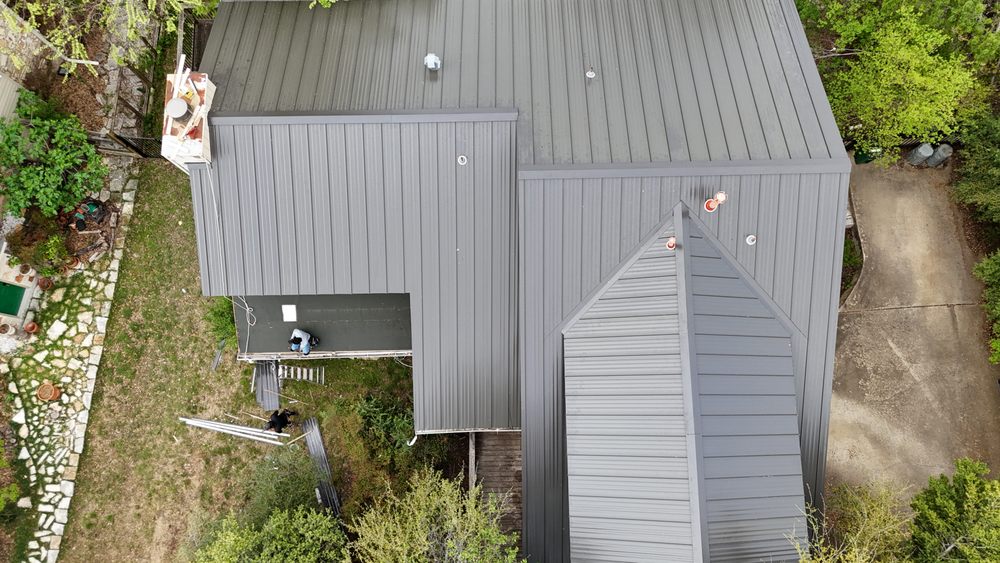 Slide of RoofsOnly Com