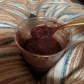 Pure Raw Juice - Smoothie bowl soup - Juice Bars & Smoothies Near Me - Baltimore, Maryland