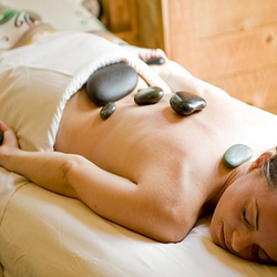 Renewed Spa Massage