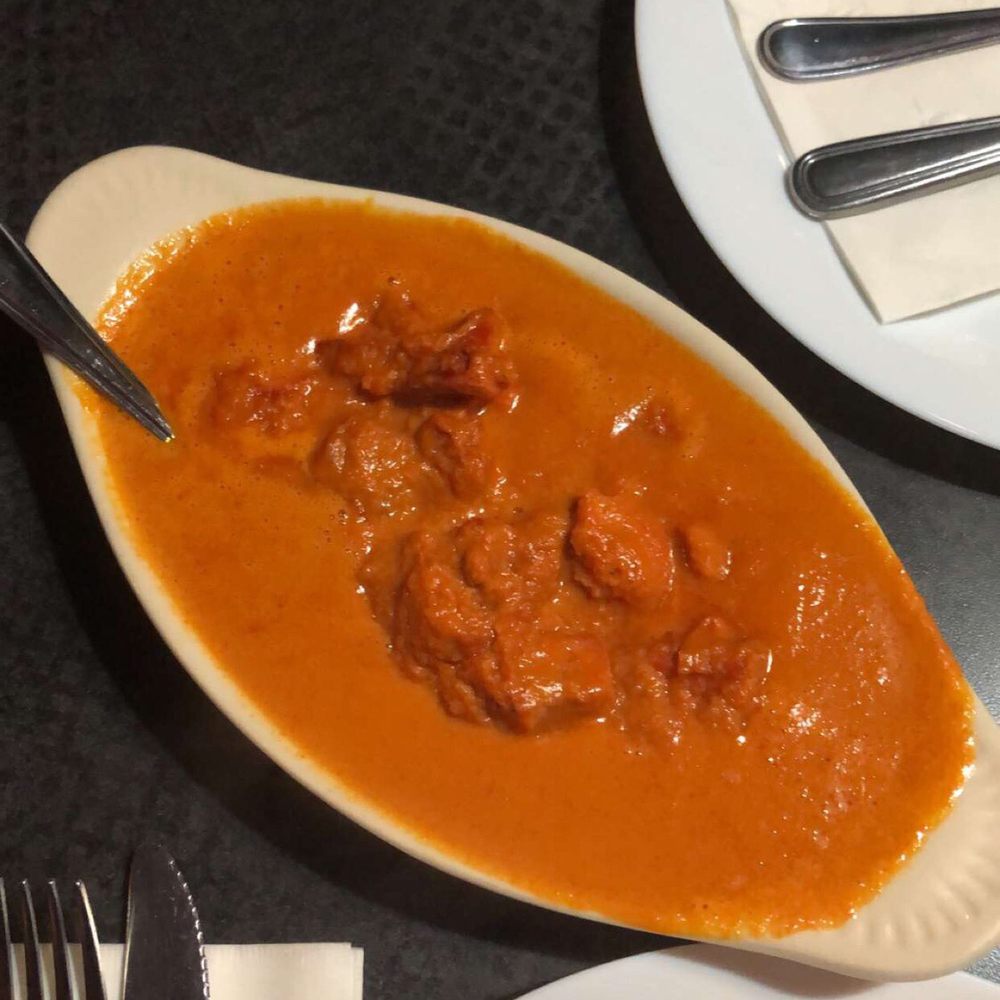 Ammi's Pakwan - Butter Chicken - Indian Near Me - Seattle, Washington