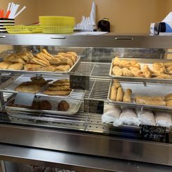 La Suiza Bakery