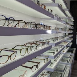 Parker Optical