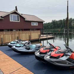 S&P Water Rentals