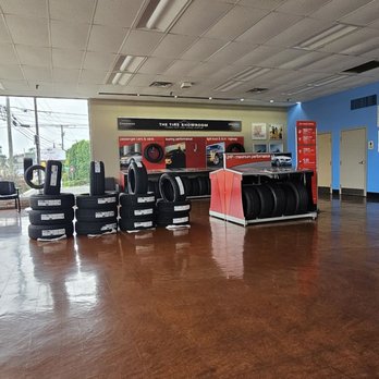 Firestone Complete Auto Care - Firestone tires auto repairs - Tires Near Me - Fairfield, Connecticut