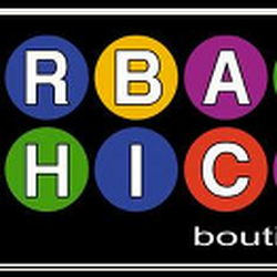 Urban Chick Boutique