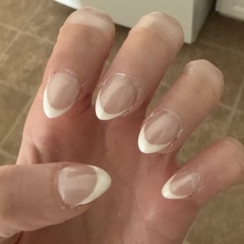 Prive Nail Spa - Hair Removal Near Me - Maumee, Ohio