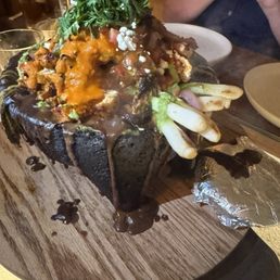 Molcajete Molcajete